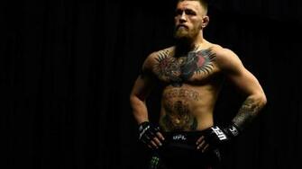Ufc Fighters Wallpaper Image