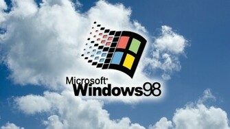 Windows Logo Wallpaper
