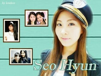 Seohyun Wallpaper Snsd Desktop Gallery