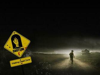 Walking Dead Wallpaper iPhone Screen