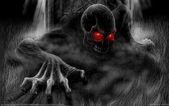 Desktop Wallpaper Pictures Zombie Photos Photo