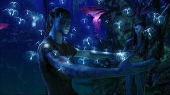 Avatar HD Wallpaper Background