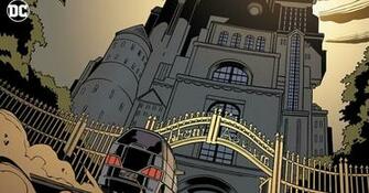 Dc Comics Offers Virtual Background For Zoom Conferencing