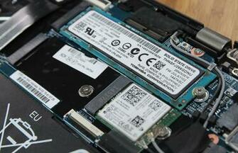 Thinkpade Disassembly