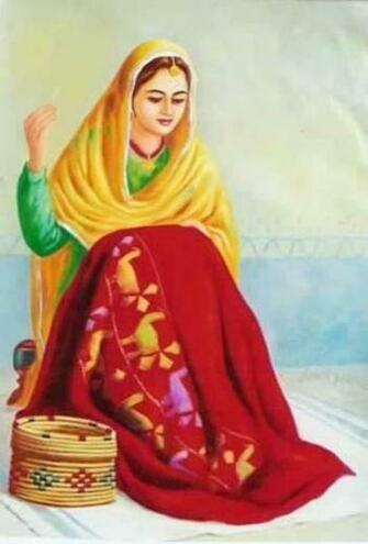 Punjabi Culture Pictures