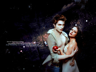 Twilight Wallpaper Twi Hards Fanpires