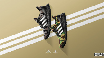 SneakerHDwallpaper Your Favorite Sneakers In 4k Retina