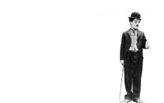 Wallpaper Update Charlie Chaplin