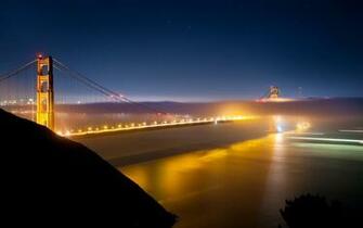 Golden Gate Bridge Wallpaper Pictures Image