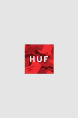 Huf Wallpaper Top Background
