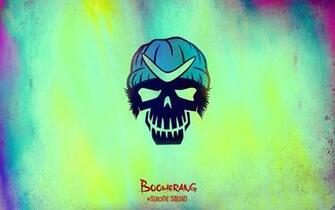 Suicide Squad Wallpaper Widescreen 6j85x39 4usky