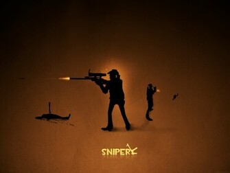 Team Fortress Sniper Tf2