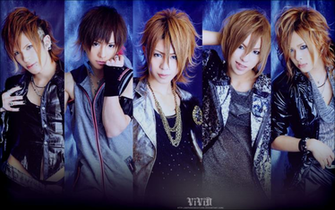 Vivid Wallpaper By Deviantart More Artists Like Alice Nine Gemini
