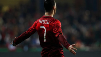 Cr7 HD Wallpaper S
