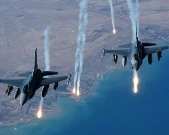 Cool Wallpaper Fighter Jets