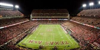 Kyle Field