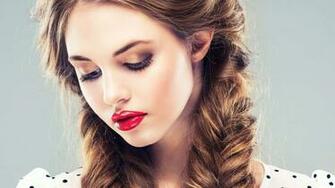 Most Beautiful Women Wallpaper