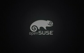 Opensuse Wallpaper Linux
