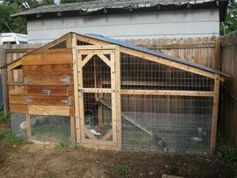 Pics Simple Chicken Coop Design Ii