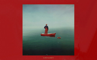 Lil Yachty Wallpaper