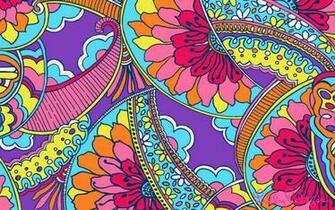 iPad Wallpaper Lilly Pulitzer