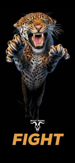 Beast Desire Wallpaper Warrior Quotes Inspirational