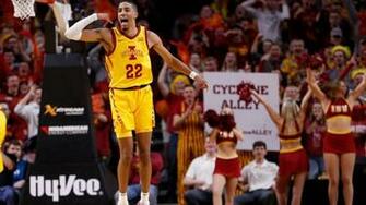 Tyrese Haliburton Is The Most Intriguing Guard In Nba Draft