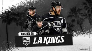 La Kings Desktop Mobile Wallpaper Los Angeles