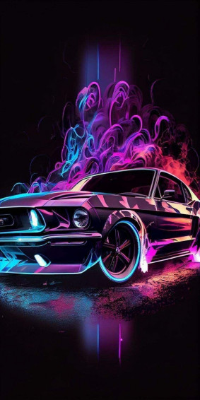 4k Car Wallpaper For iPhone Phone Cool Cars