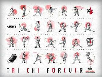 Tai Chi Wallpaper ExpoImage