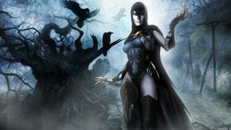 Raven Wallpaper Injustice Gods Among Us By Bpaluan