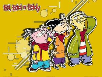 Ed Edd N Eddy Wallpaper Sf