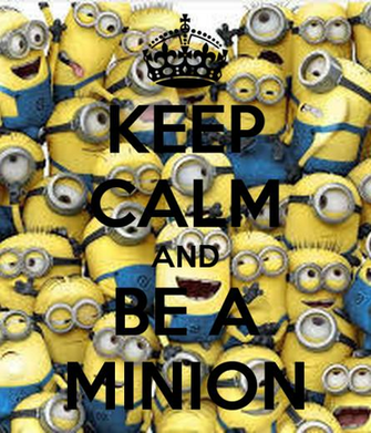 Related To New Despicable Me Minions Wallpaper Fan Art Collection