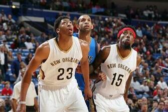 Anthony Davis Pictures New Orleans Pelicans Espn