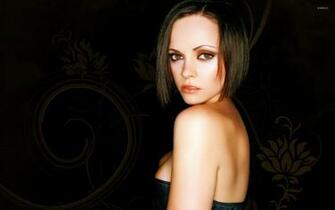 Christina Ricci Wallpaper Celebrity