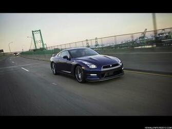 Nissan Gtr Wallpaper HD