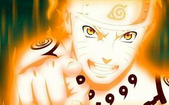 The Six Path Naruto Wallpaper