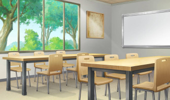 Classroom Wallpaper