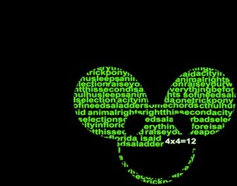 Deadmau5 Wallpaper By Xxroulinxx