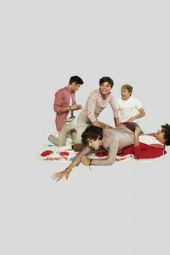 One Direction Simply Beautiful iPhone Wallpaper