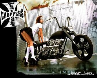 American Chopper Jeu Pc Image Vid Os Astuces Et Avis