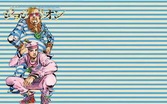 Jojo Wallpaper Dump Part Too Dumb To Make Jojolion Pun Album