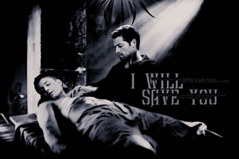 Destiel Wallpaper