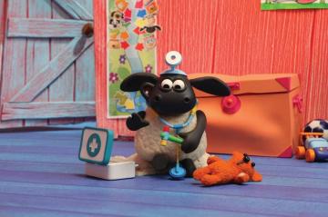 Timmy Time Thank You To All The Doctors And Nurses Around