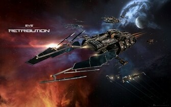 Retribution Talwar