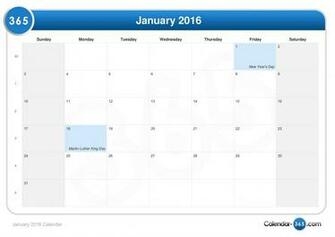 Best Calendar January HD Wallpaper Calendar2016
