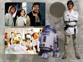 Skywalker Wallpaper Luke