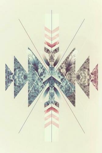 Boho Desktop Background
