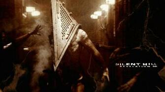 Rendered Bits Silent Hill Revelation Wallpaper Renderedbits