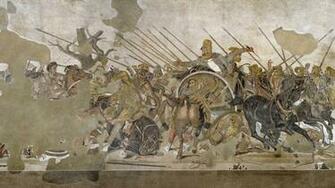 Persian Empire History